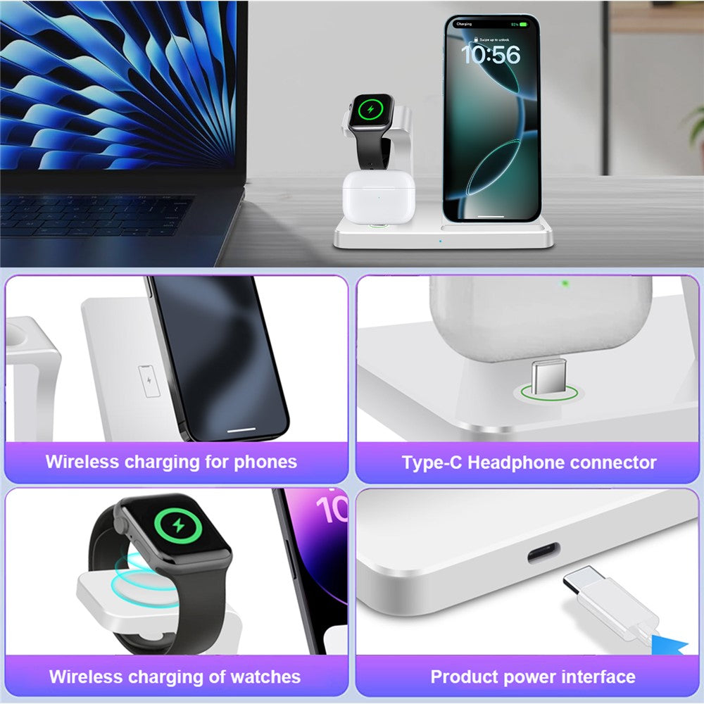 Wireless Charger 