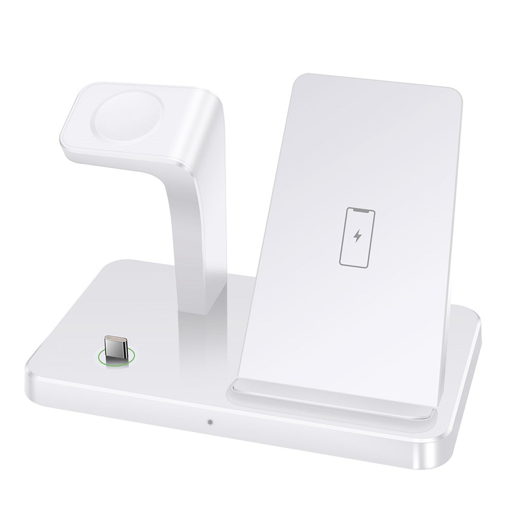 Wireless Charger 