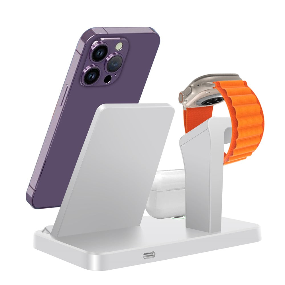 Wireless Charger 