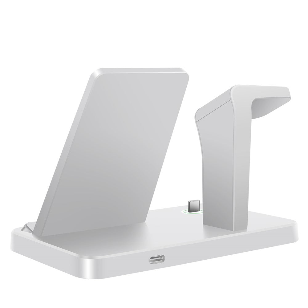 Wireless Charger 