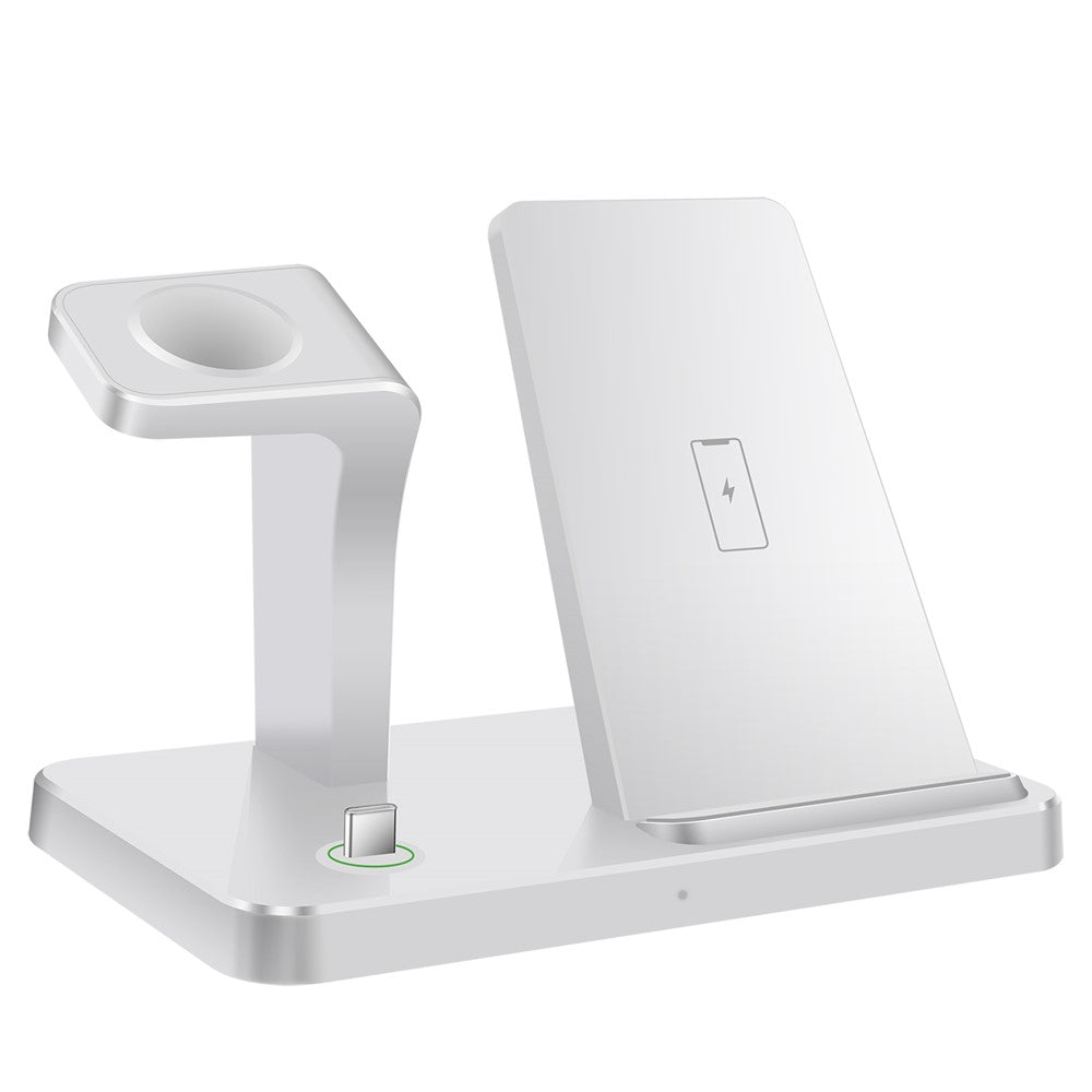 Wireless Charger 