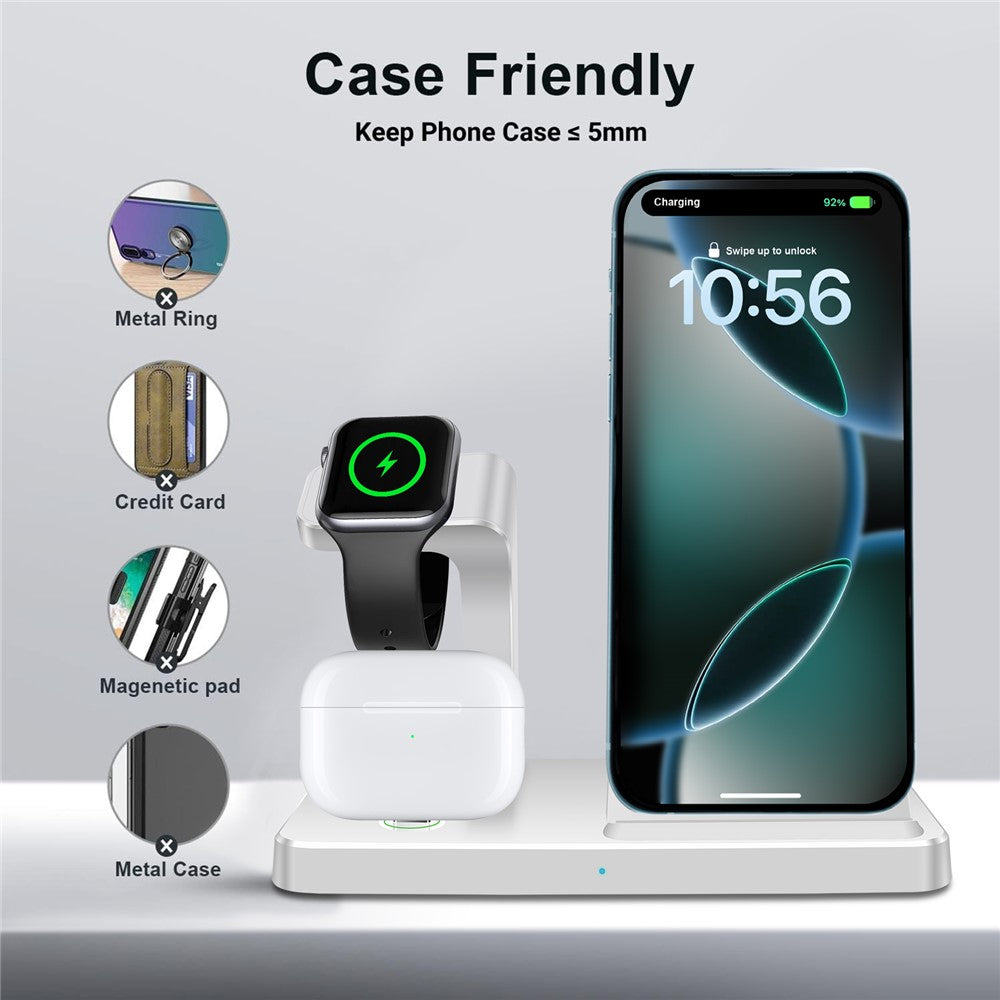 Wireless Charger 