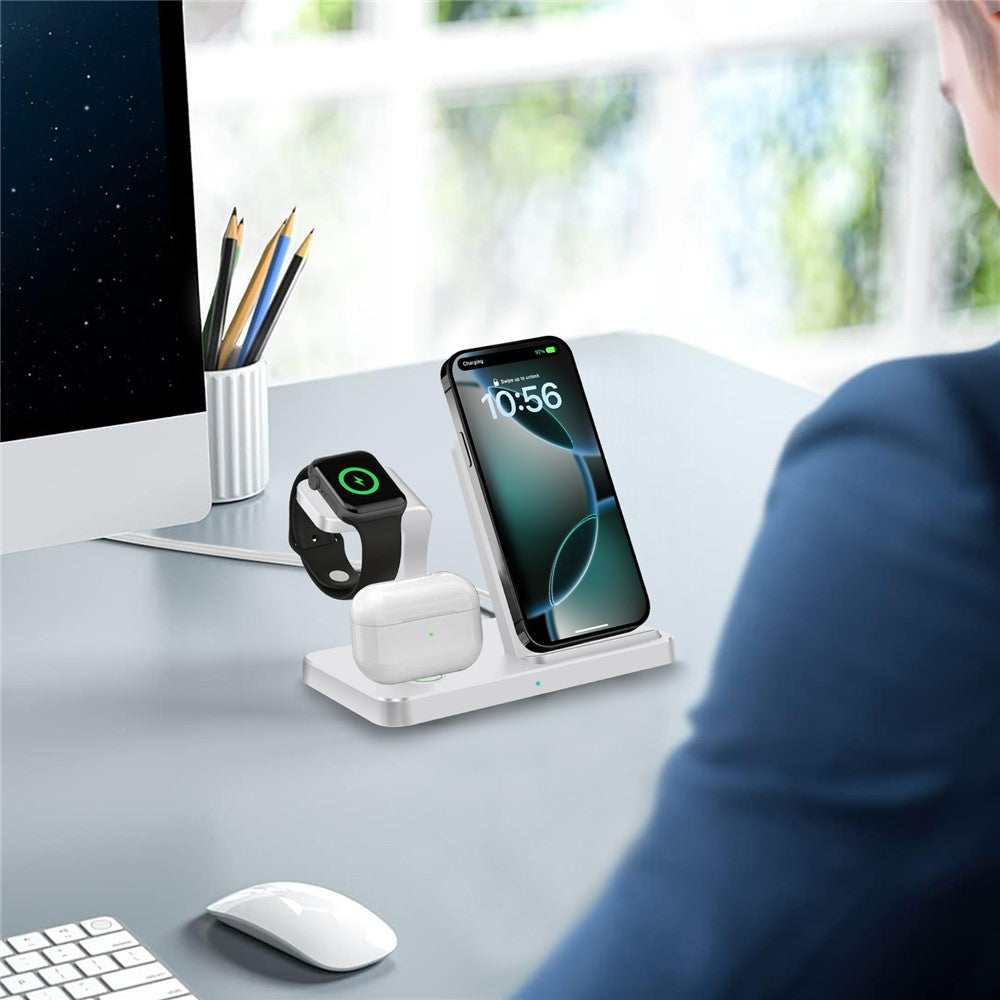 Wireless Charger 