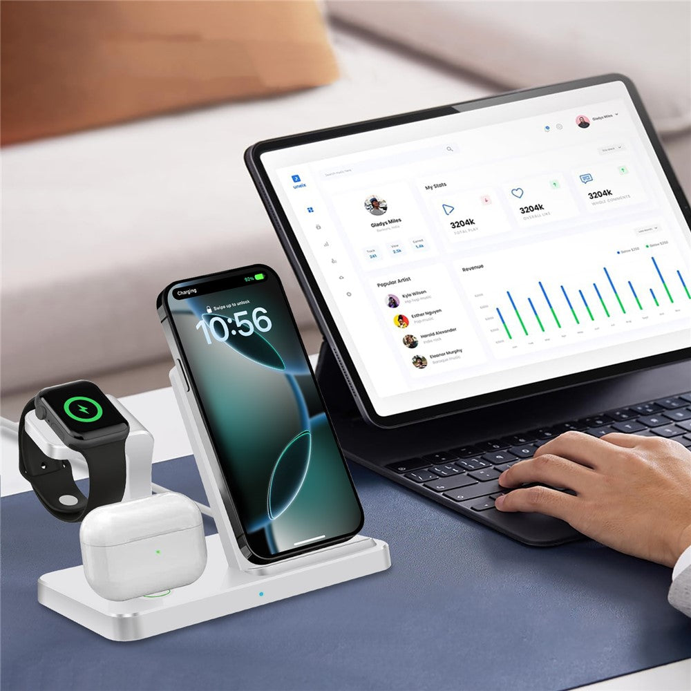 Wireless Charger 