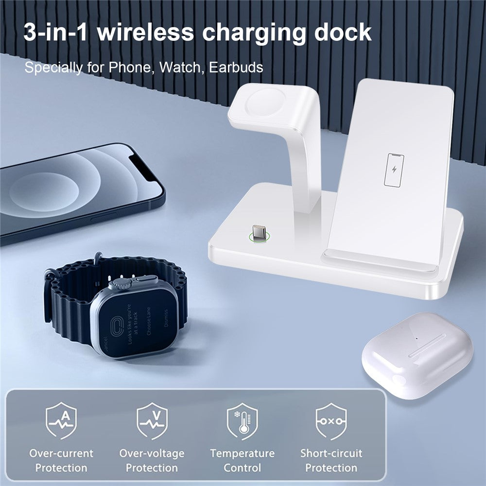 Wireless Charger 