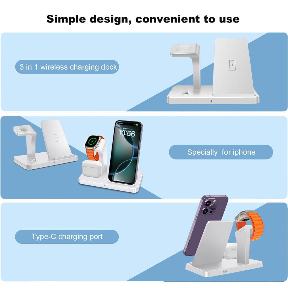 Wireless Charger 