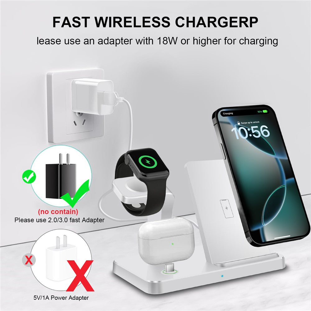 Wireless Charger 