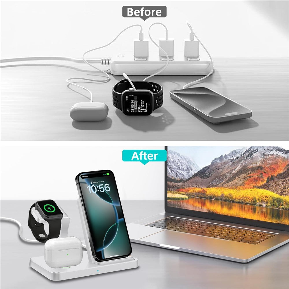 Wireless Charger 
