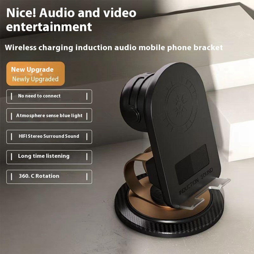 Wireless Charger 