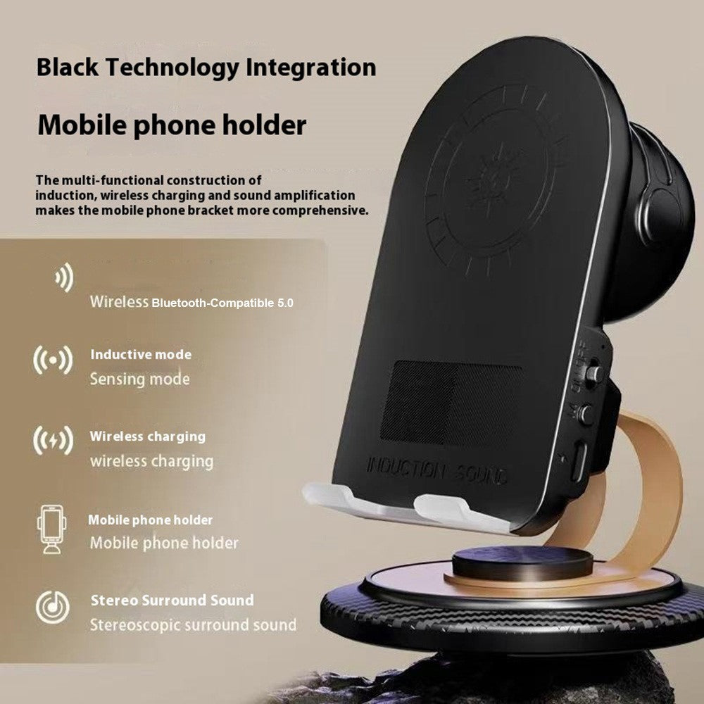 Wireless Charger 