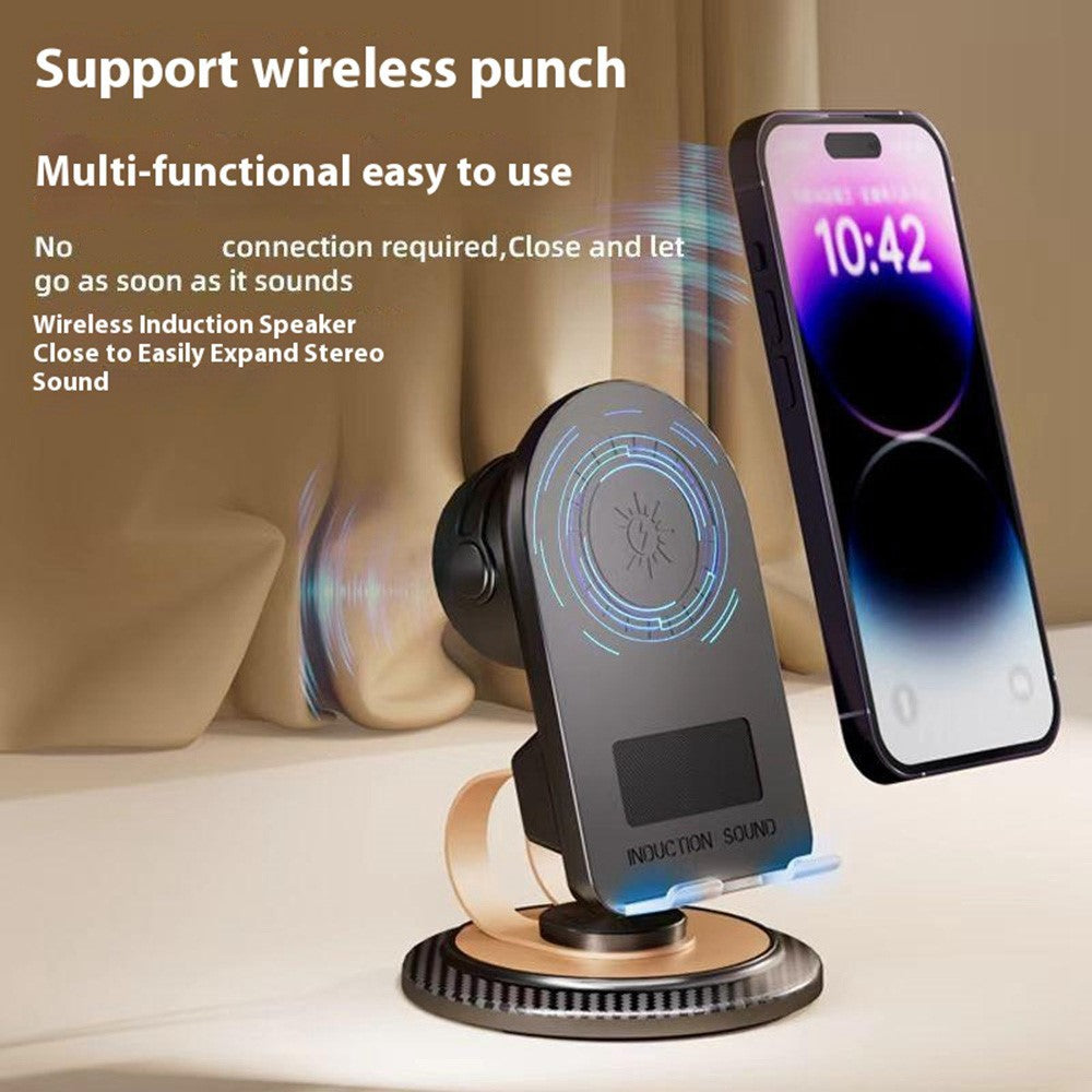 Wireless Charger 