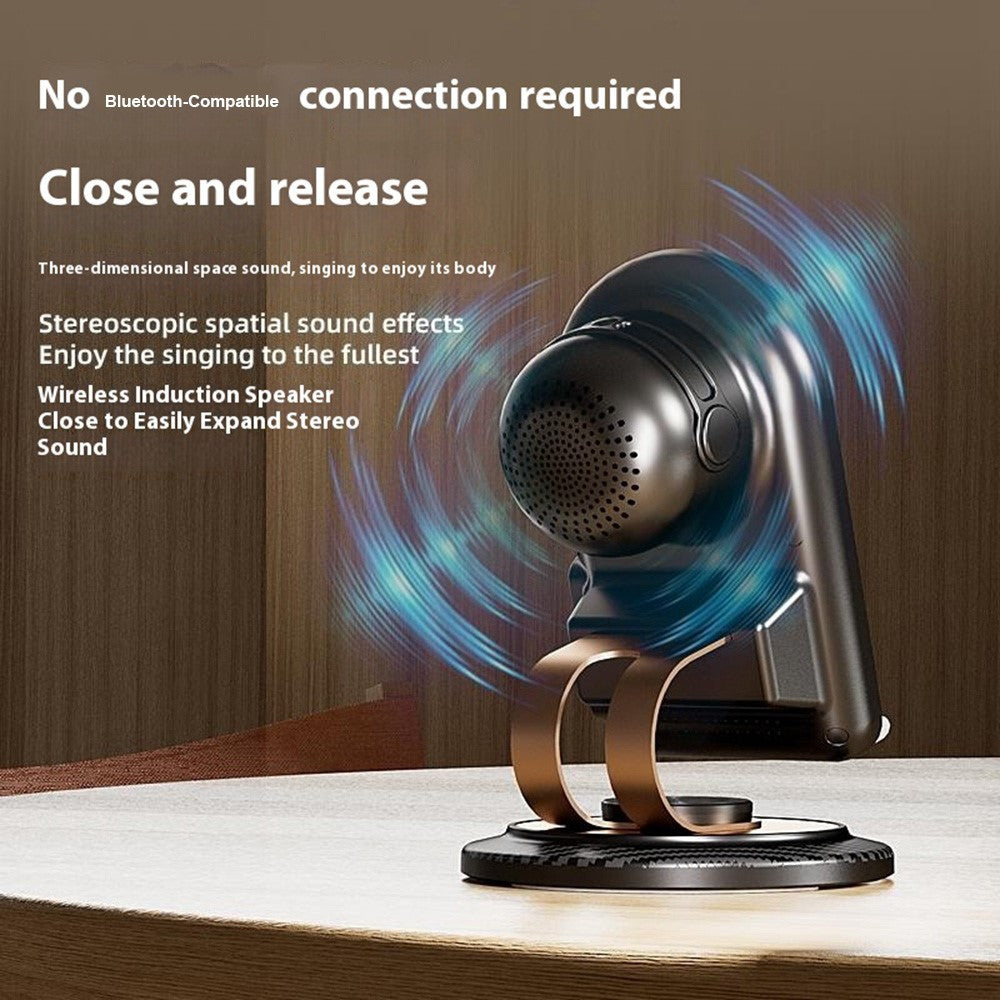 Wireless Charger 