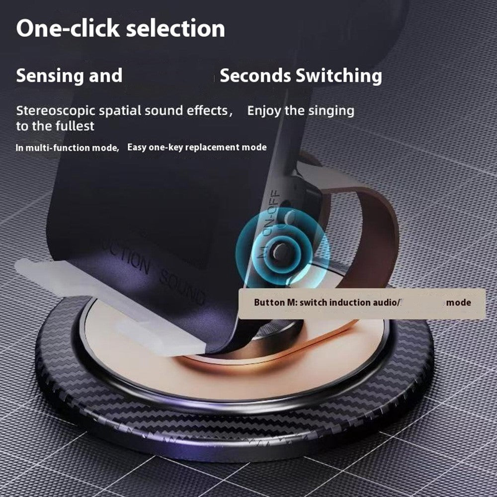 Wireless Charger 