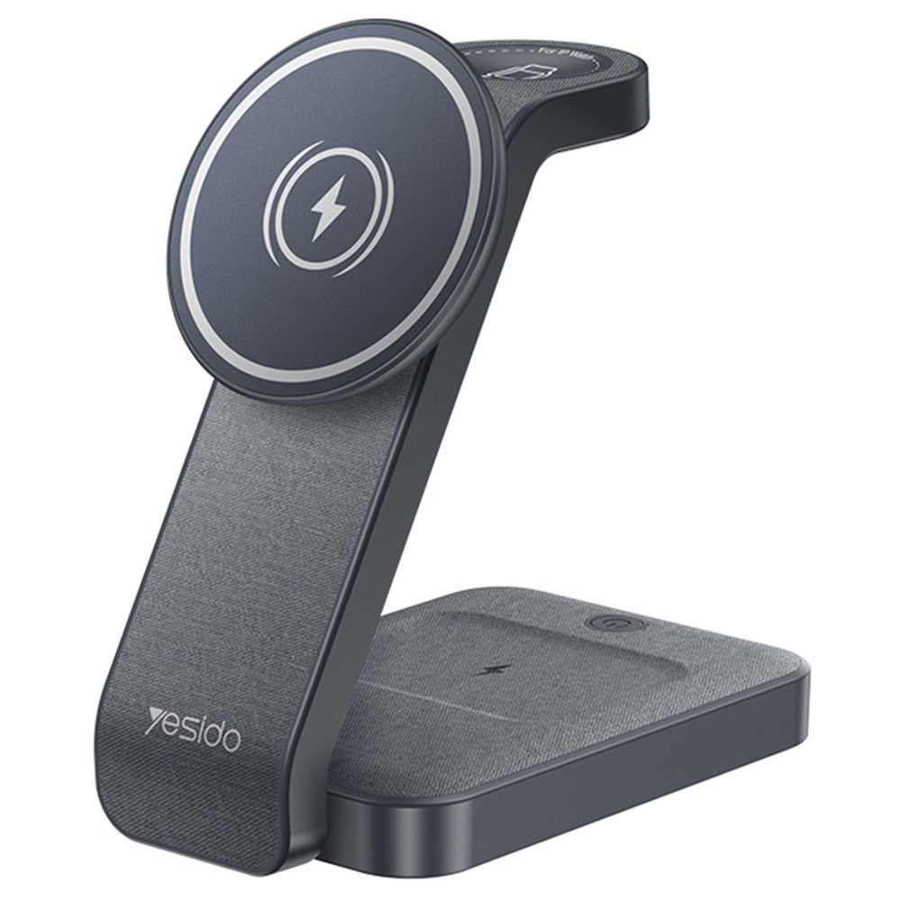Wireless Charger 