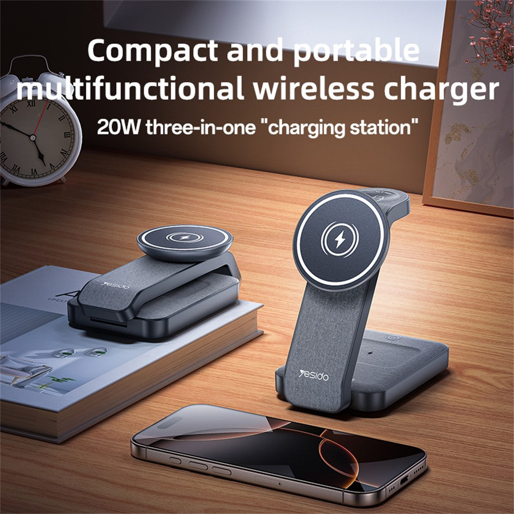 Wireless Charger 