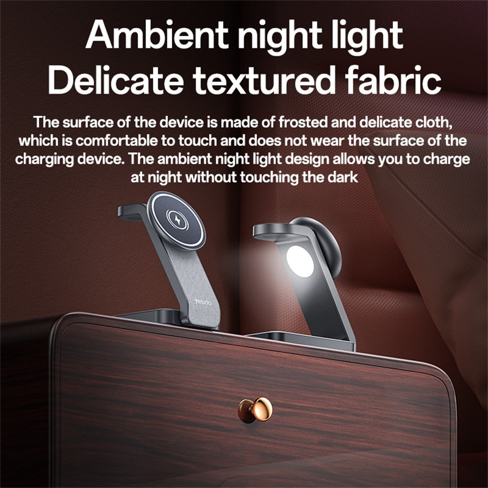 Wireless Charger 