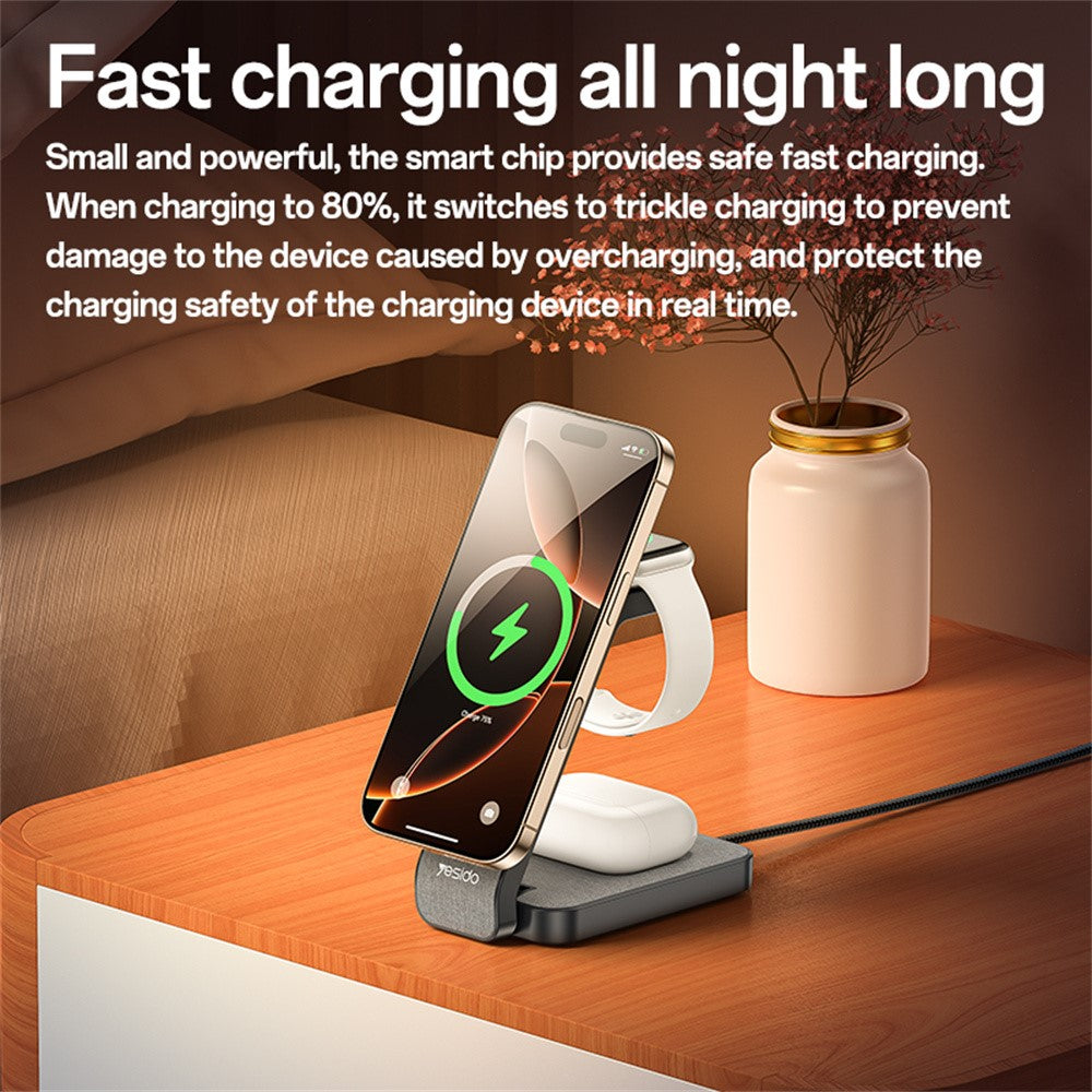 Wireless Charger 