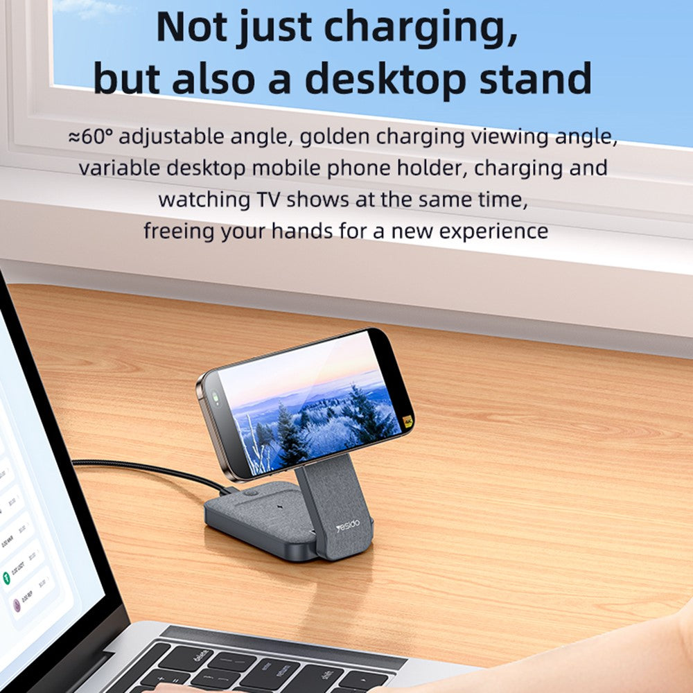 Wireless Charger 
