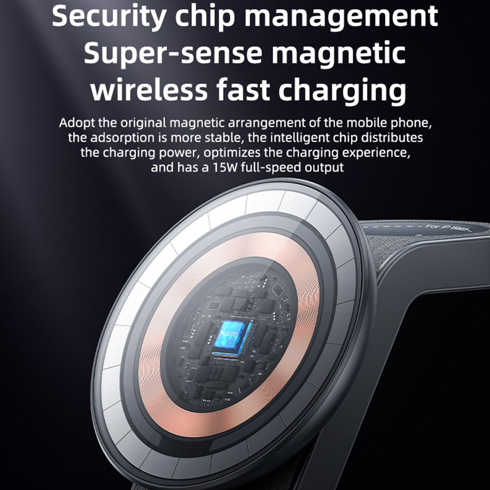 Wireless Charger 