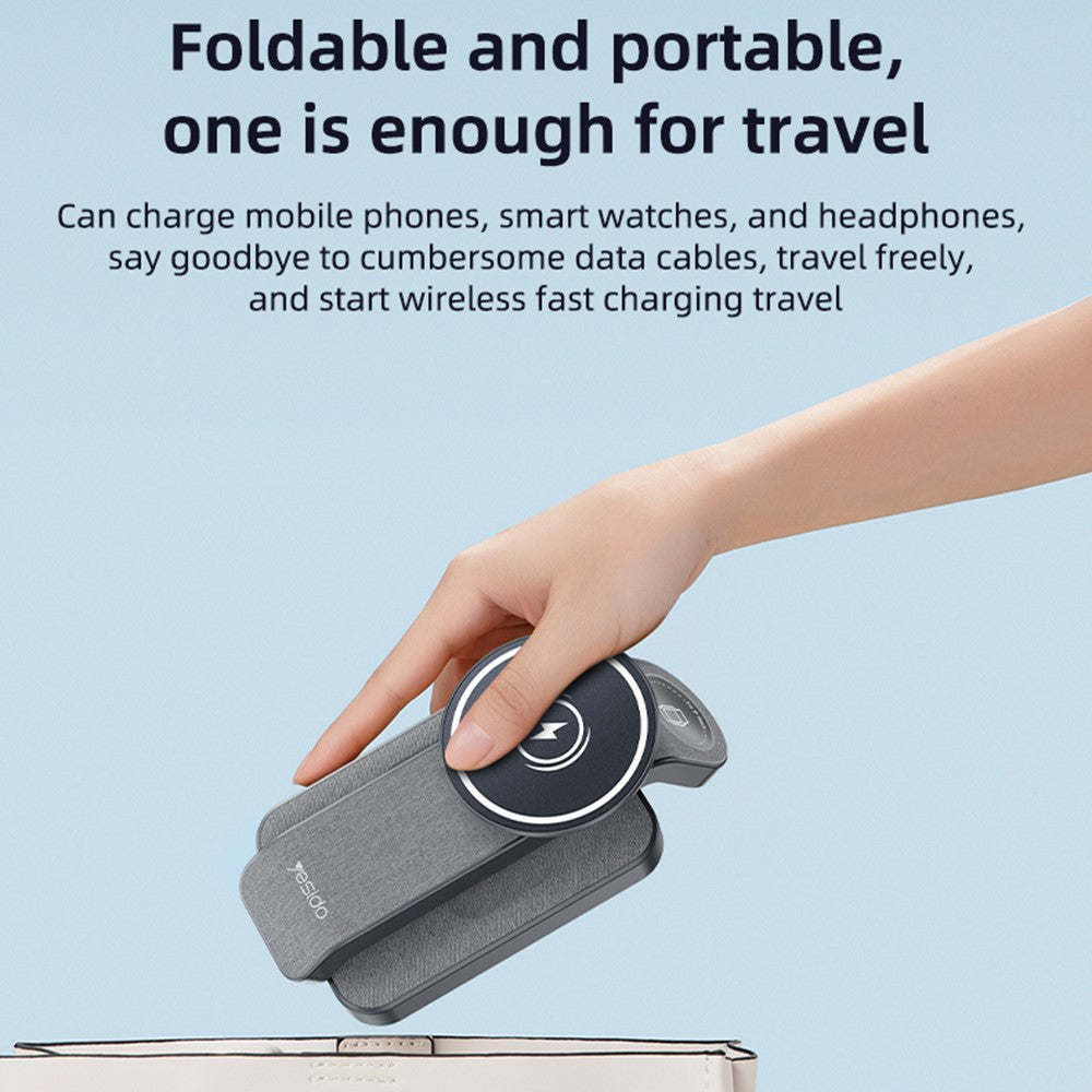 Wireless Charger 