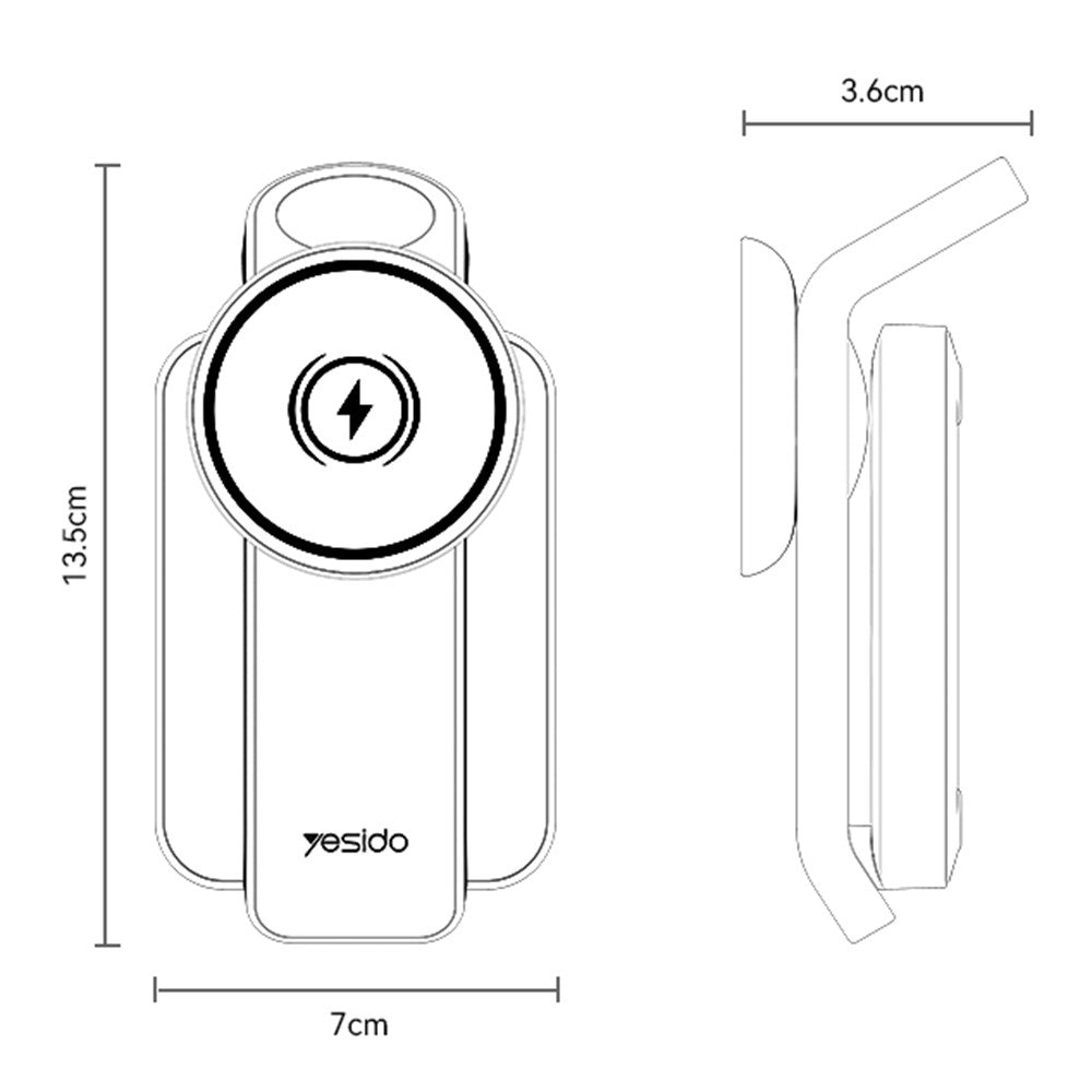 Wireless Charger 