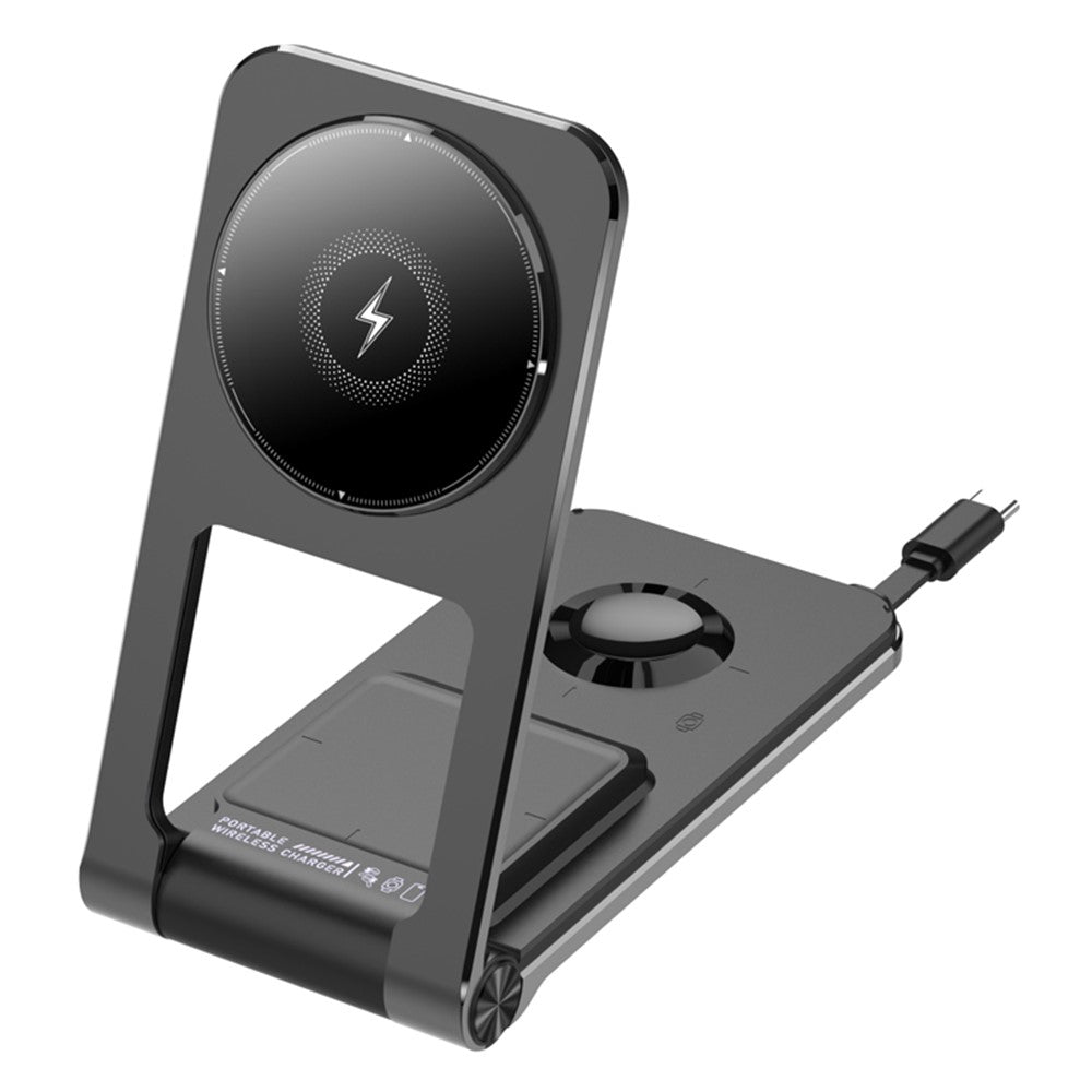 Wireless Charger 