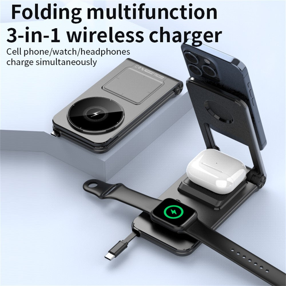 Wireless Charger 