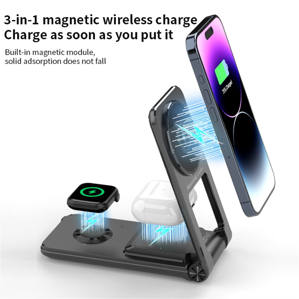 Wireless Charger 