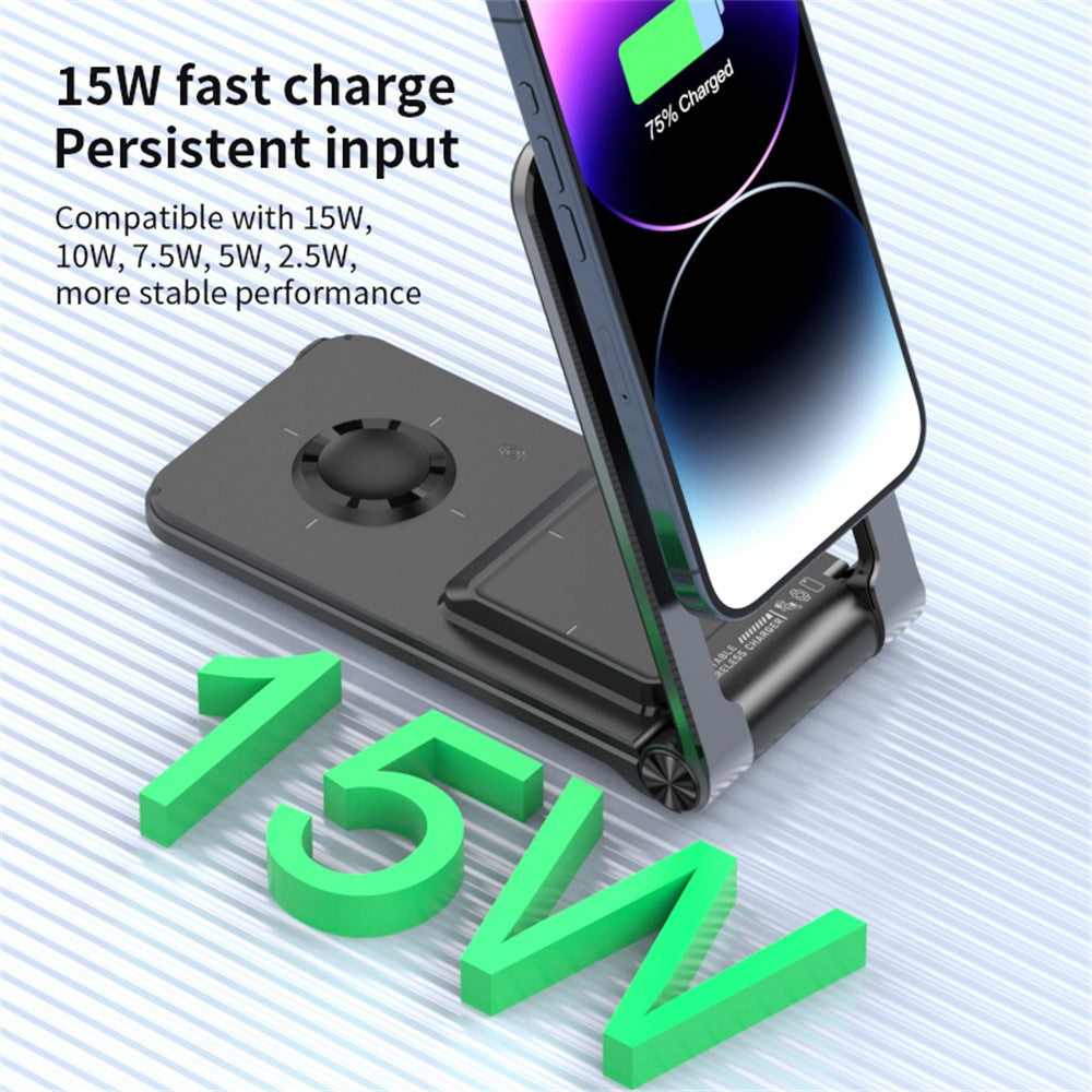 Wireless Charger 