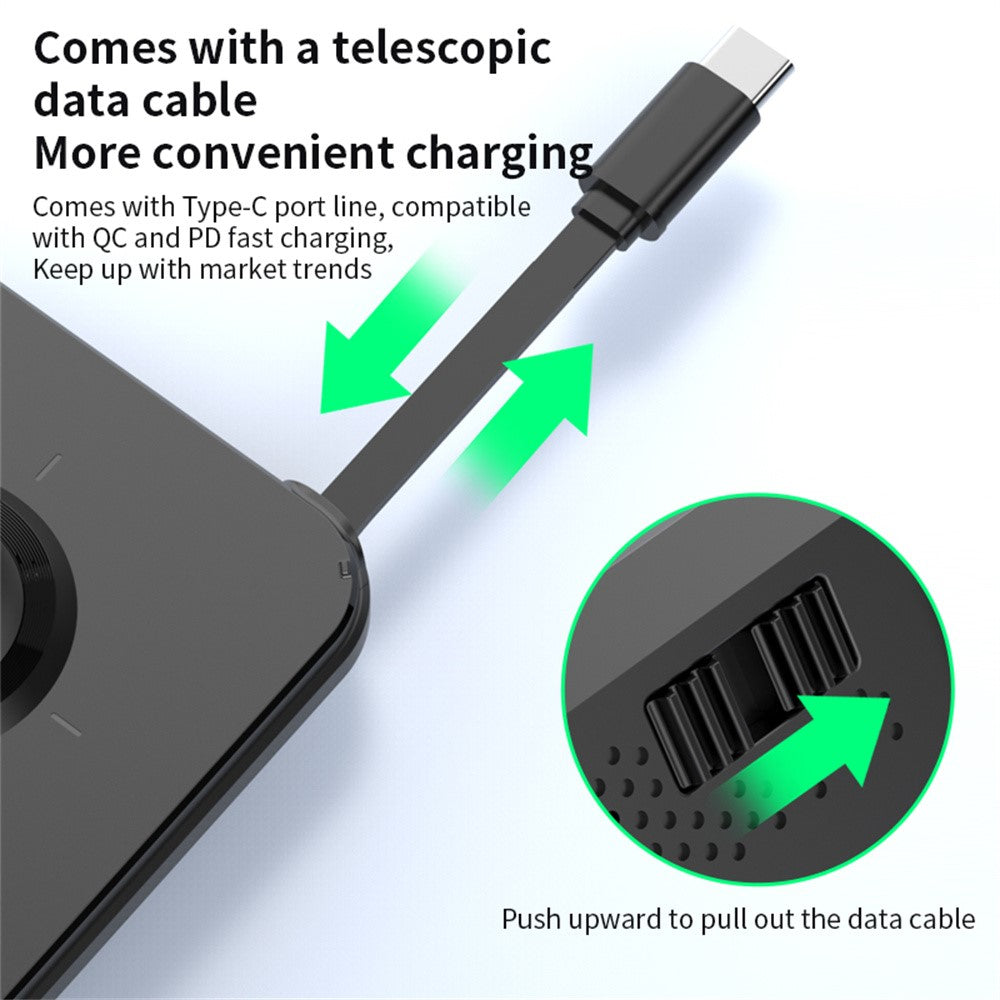 Wireless Charger 