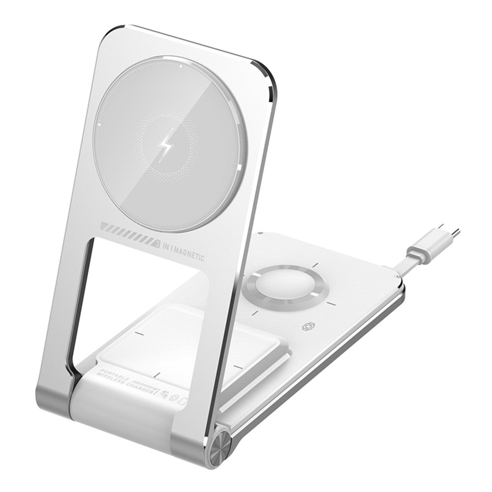 Wireless Charger 
