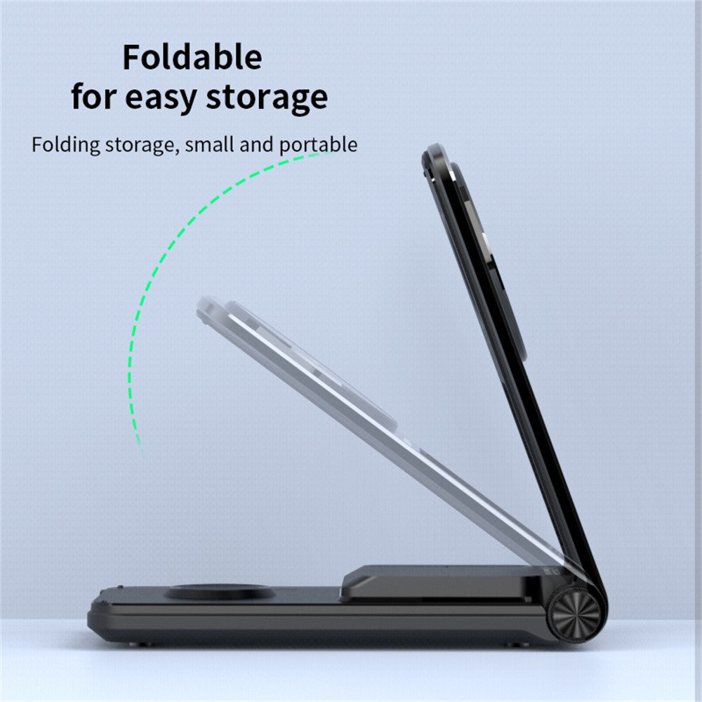 Wireless Charger 
