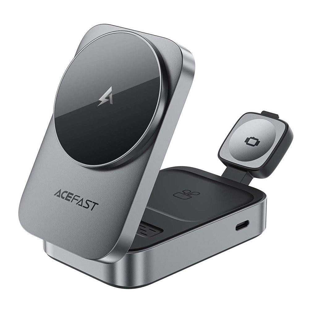 Wireless Charger 