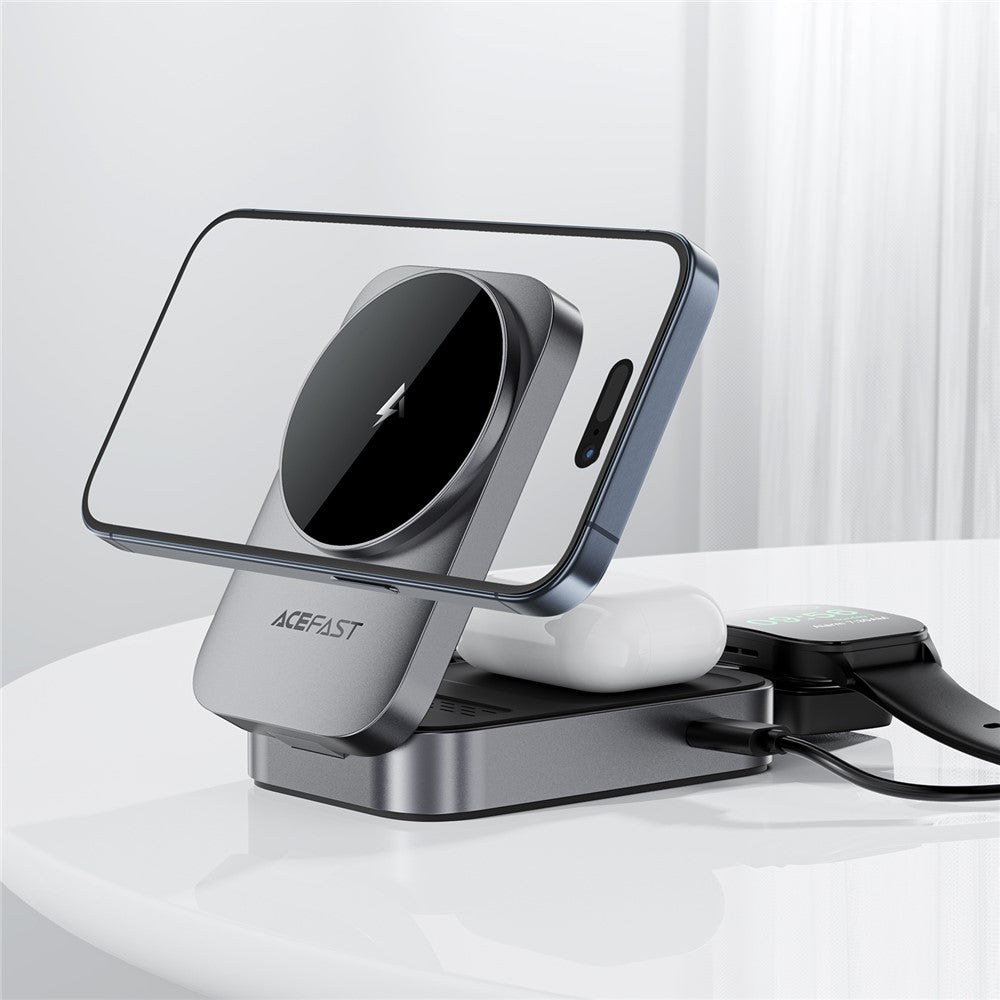 Wireless Charger 