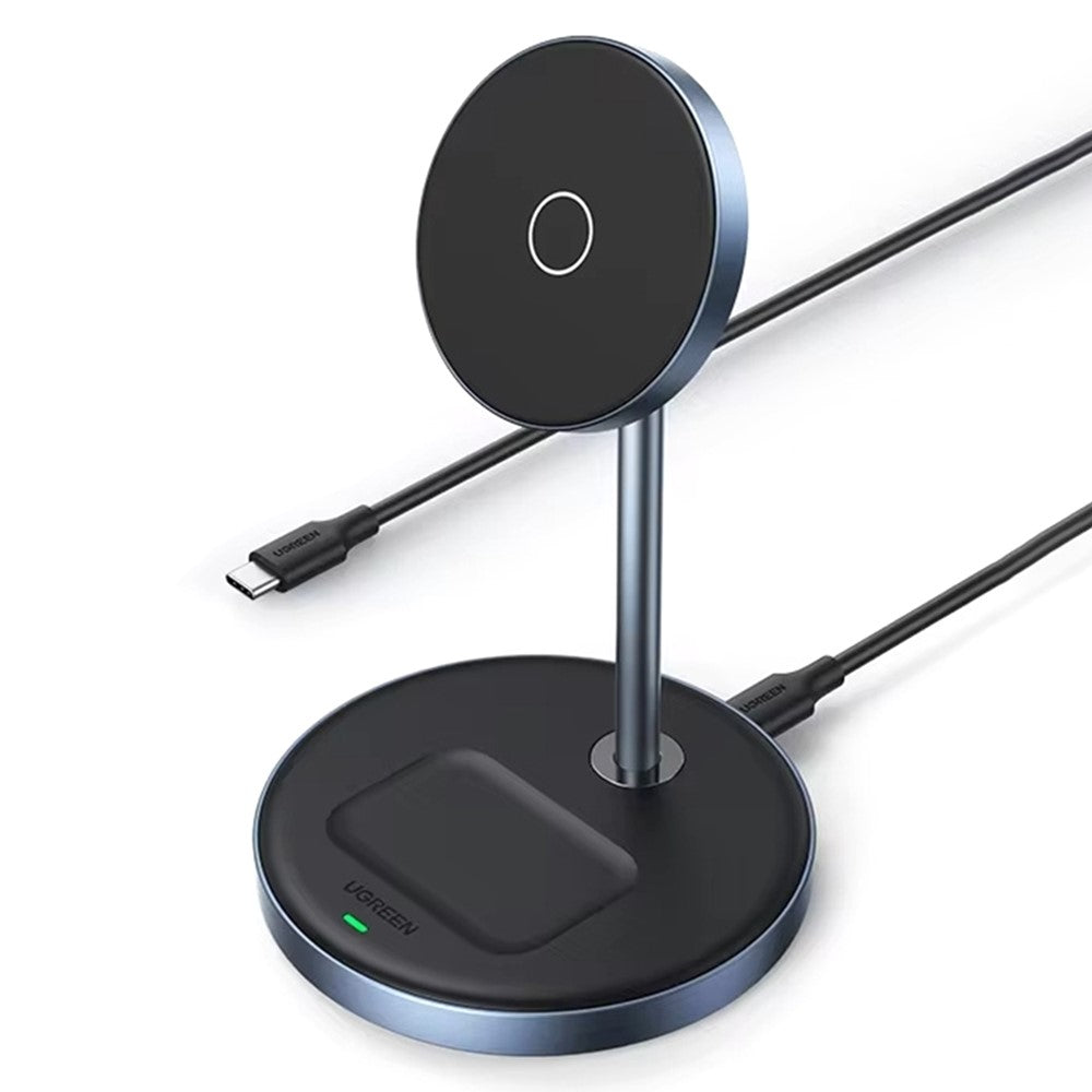 Wireless Charger 
