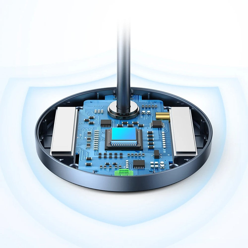 Wireless Charger 