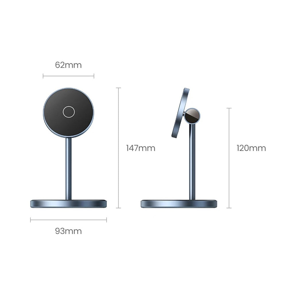 Wireless Charger 