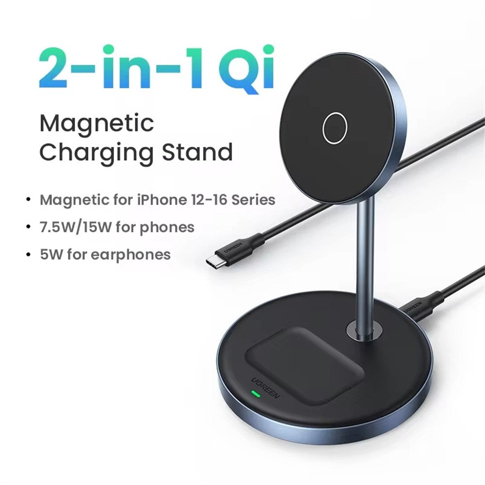 Wireless Charger 