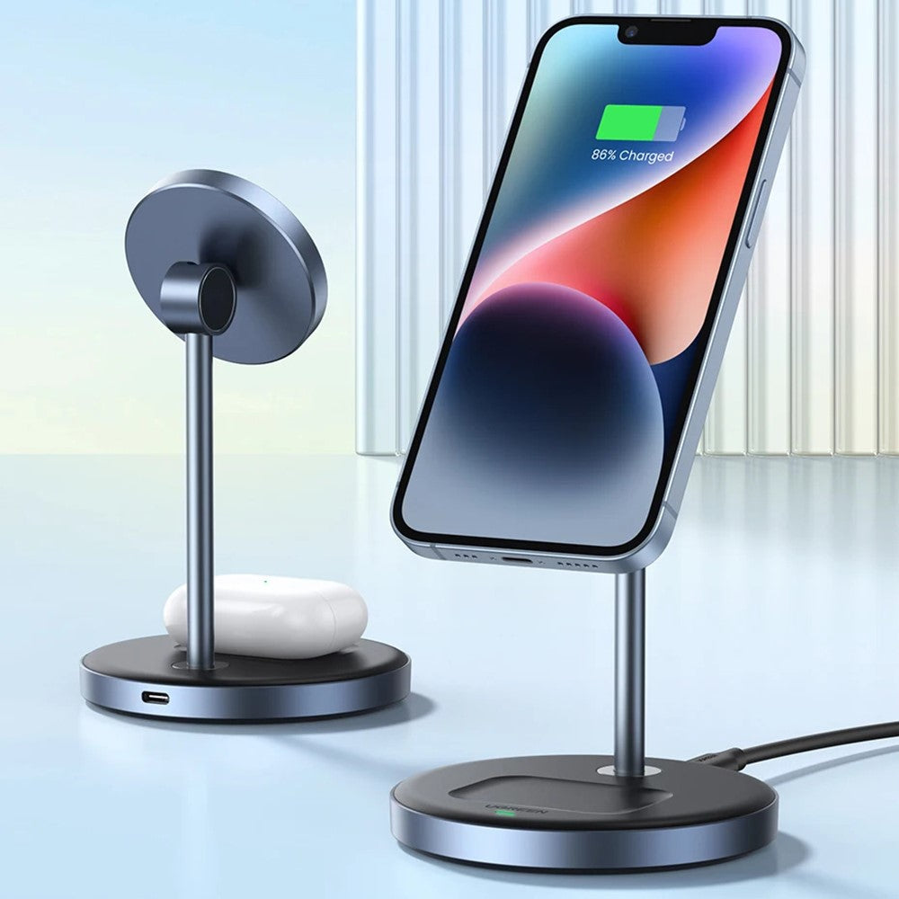Wireless Charger 