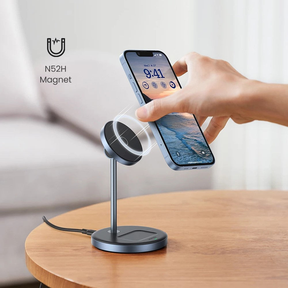 Wireless Charger 