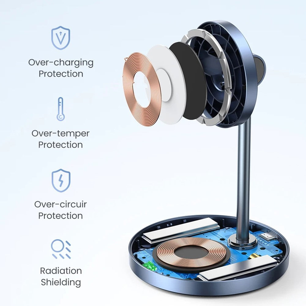 Wireless Charger 