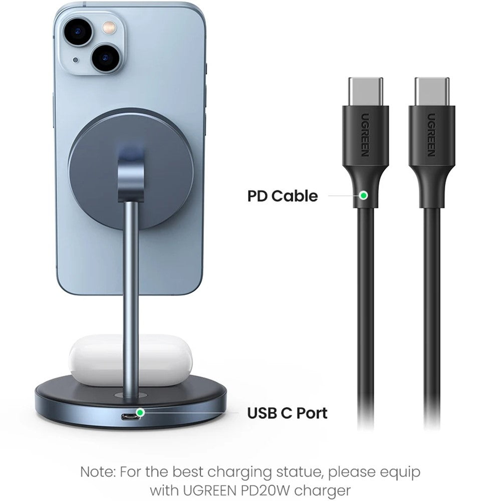 Wireless Charger 
