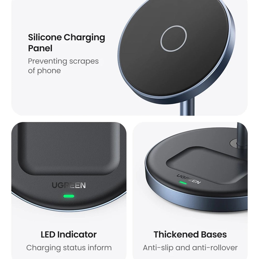 Wireless Charger 