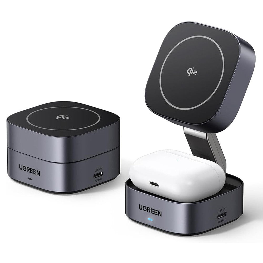 Wireless Charger 