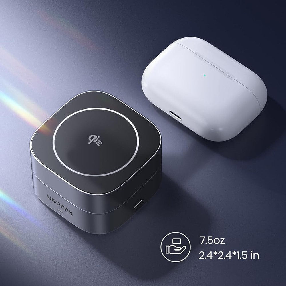 Wireless Charger 