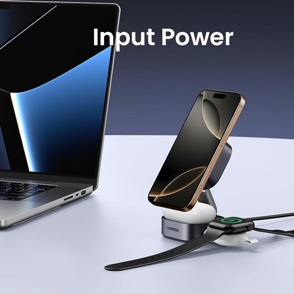 Wireless Charger 