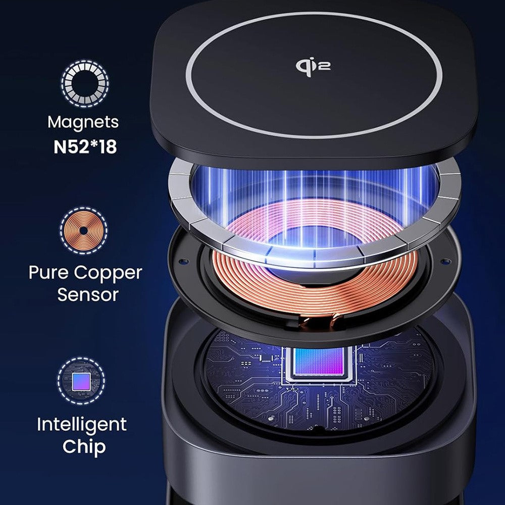 Wireless Charger 