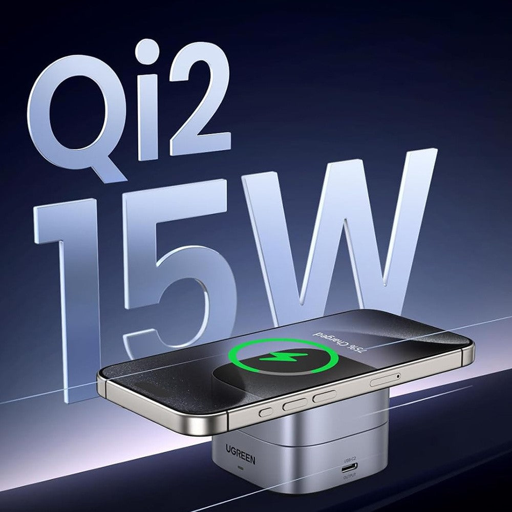 Wireless Charger 