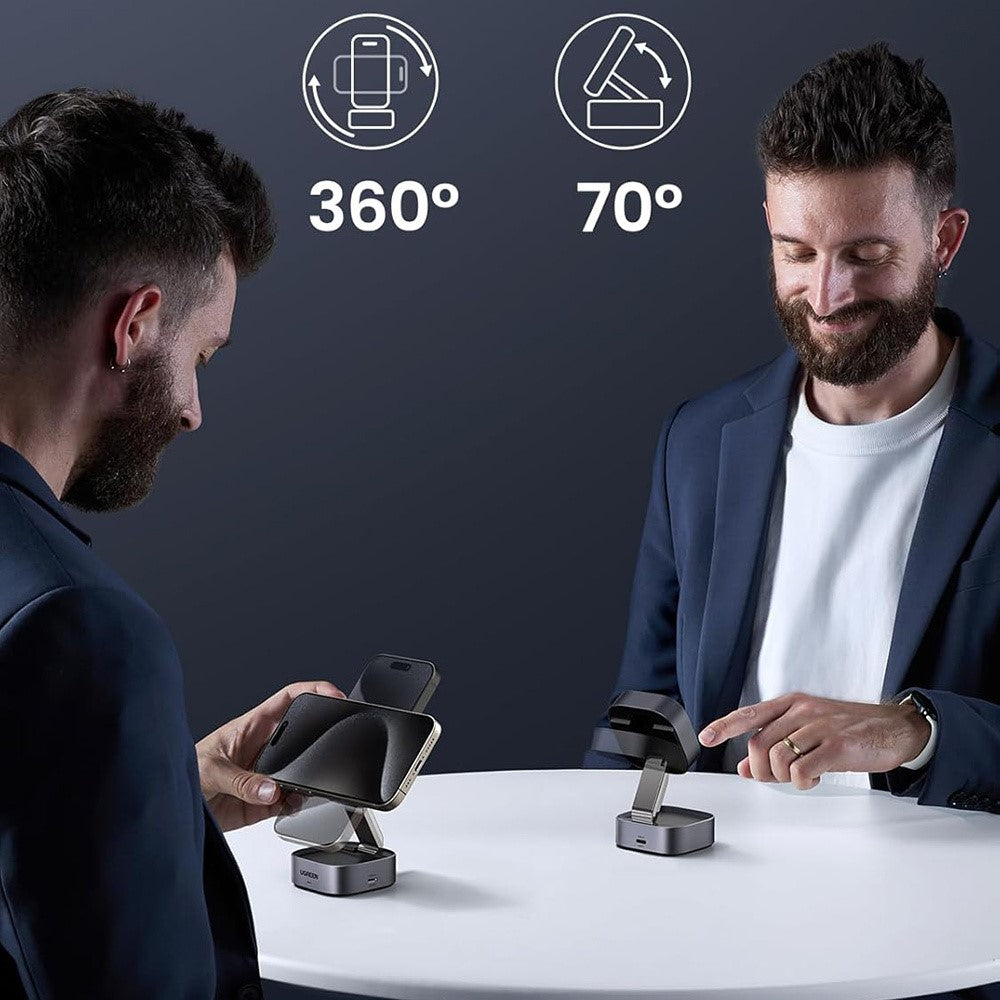 Wireless Charger 