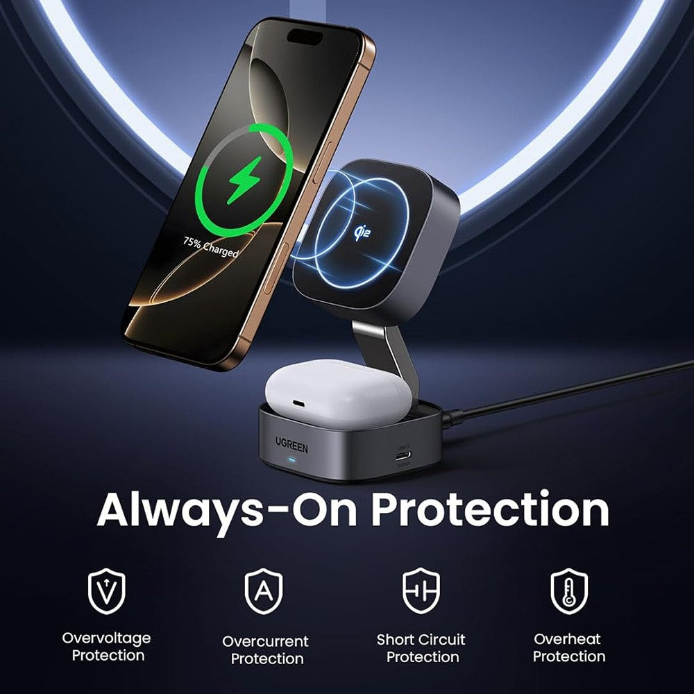 Wireless Charger 